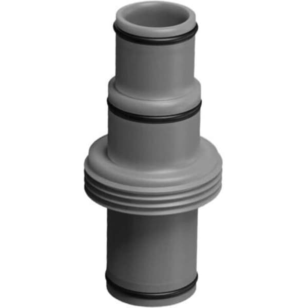 Slangefittings til swimmingpool, tilbehør til slangefittings, spa-tilbehør, reservedele til poolpumper og rørføring (D)