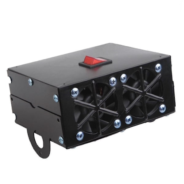 12v 1000w Bilvarmer Blæservarmer Fan Bilvarmer Defroster [Avanceret Kvalitet! 30% rabat] 24V
