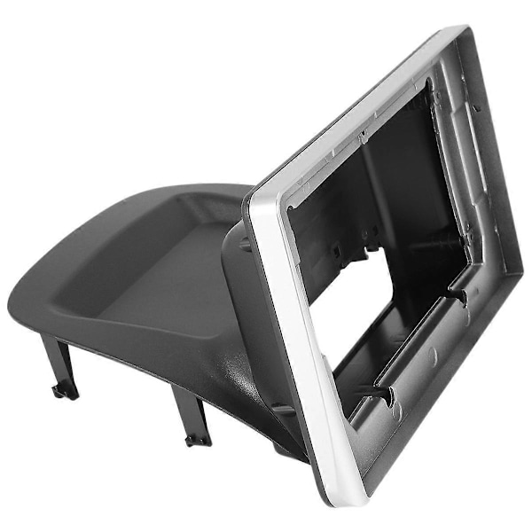 2 Din Bilradio Fascia for Sentra 2001-2006 DVD Stereo Rammeplate Adapter Montering Dash Installasjon