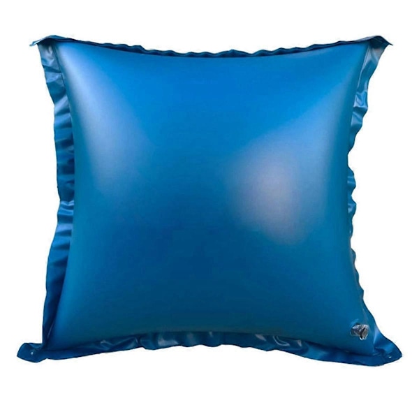 Ultra Thick Above Ground Pool Winter Pool Pillow, Cold- Ice Equalizer Air Pillow , Winterize Pool C