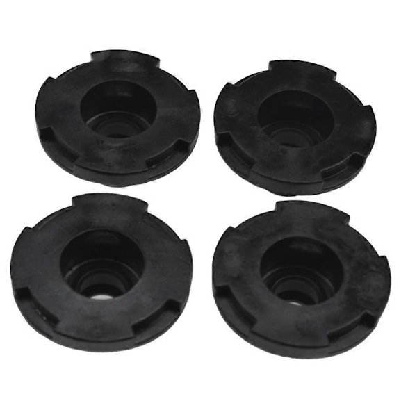 For Patrol Y61 ZD30 Common Rail Glødepluggpakning Common Rail 13276DB000, 13276 DB000, 13276-DB000,931 Black