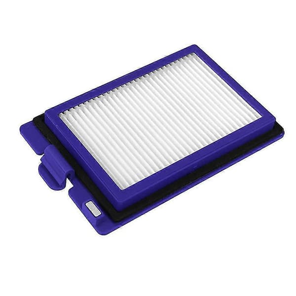 Til Eufy X8 Støvsuger 2 Sidebørster + 4 Filtre[D]