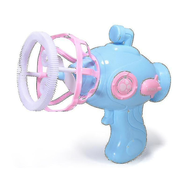 Bubble Gun[D]