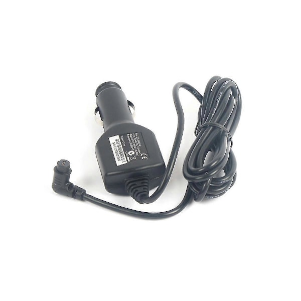 9-10v 1.6a Bil Lader Strømkabel For Gps Rino 610 650 655t Gps Lader Kabel - God