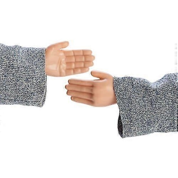 MDI Australia Tiny Hands