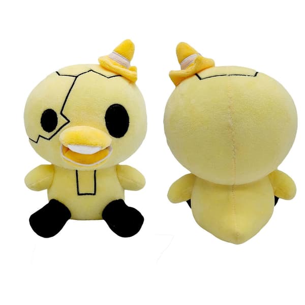 Dark Deception Dread Ducky pehmolelu [D] Duck