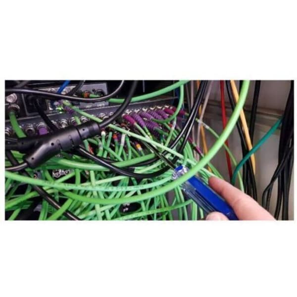 BNC skruetrækker: et essentielt værktøj til RF-forbindelser