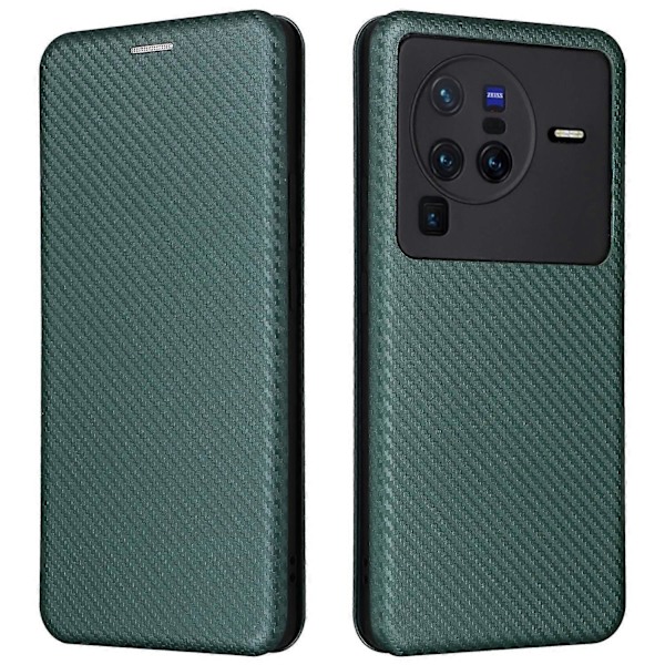 Telefoncover til vivo X80 Pro 5G[D] Multicolor Style D
