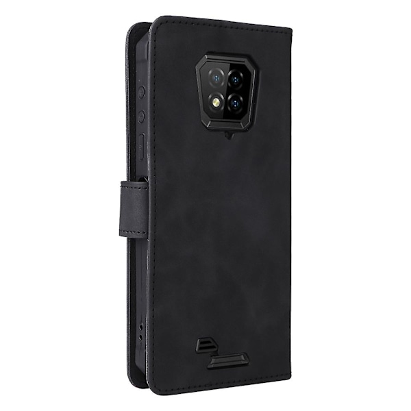 Läderfodral för Ulefone Armor 8
