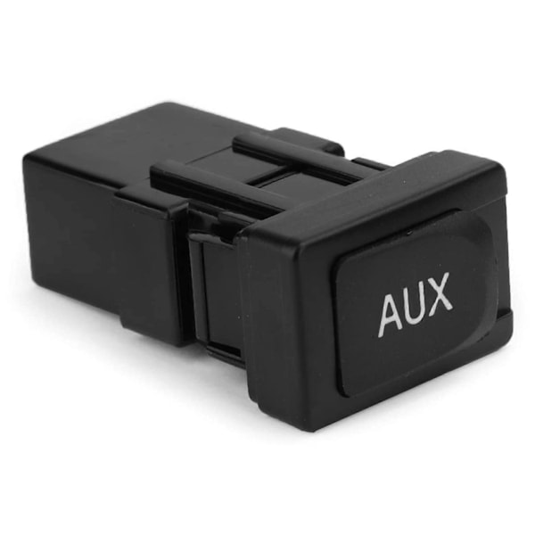 Stereoadapter för 2007-2009 Aux Stereoadapter 86190-06010 86160-53010 86190-53010