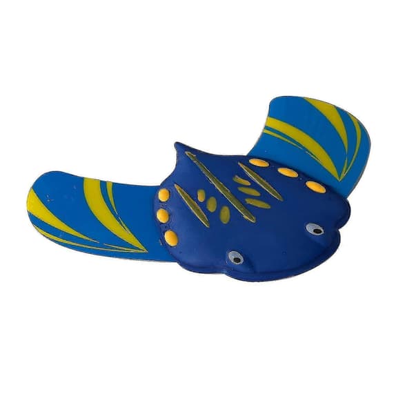 Vannkraft Devil Fish Undervanns Glider Leke Strand Badebasseng [D]