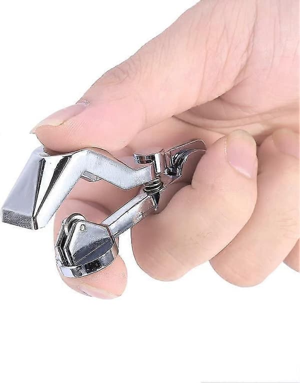 Glassrørkutter [D]