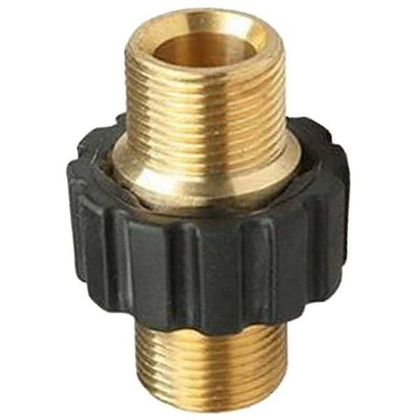 Dyseadaptertilbehør for høytrykksspylere - M22 x 1,5 mm 0.05