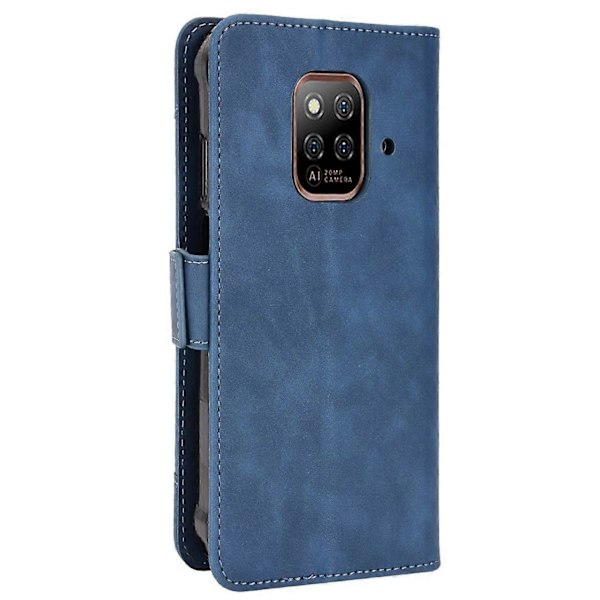 Ulefone Power Armor 14 4G puhelinkuorelle[D] Multicolor Blue