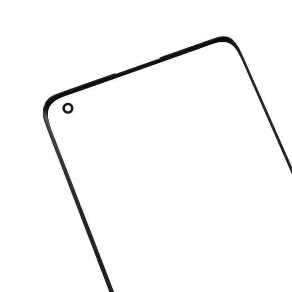 Etulasin linssin korjausosa OnePlus 8 Pro[D]:lle