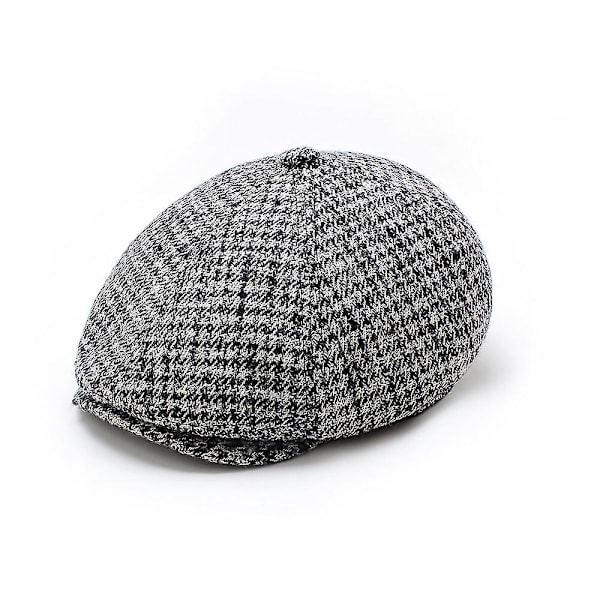 Newsboy Basker Bagare Pojke Herrhatt[D] 07 L 58-60cm
