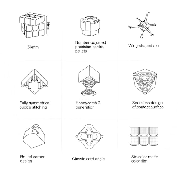 Gan 356 R S Nopeussäiliö, Gan356 Rs Nopeussäiliö Puzzle Leikki Lapsille Aikuisten