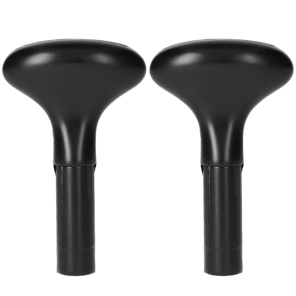 2 kpl SUP-melan varakahva T-kahva SUP-tarvikkeet[D]