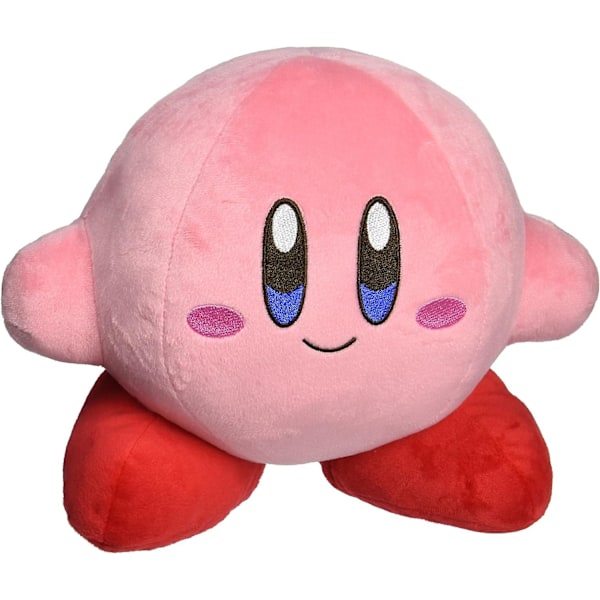 Little Buddy 1406 Kirby's Adventure 9" Medium Kirby Plush