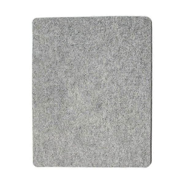 Ull Strykematte Slitesterk Tykk Quiltepressematte Lett Praktisk Sy Strykematte Syutstyr KAESI g20242861853[D] Grey