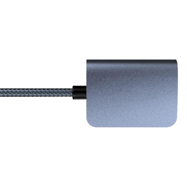 USB C til HDMI-adapter Type-C til HDMI-adapter 4K 30HZ Chip RTD-2171U til PC[D]
