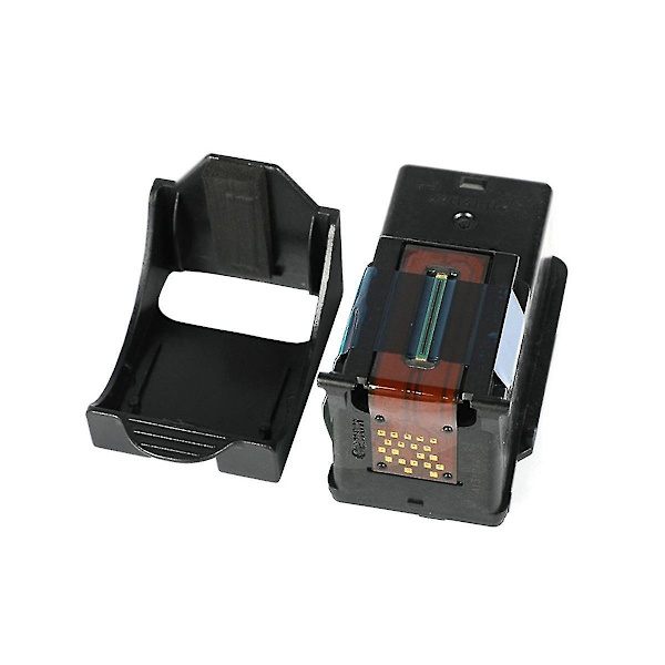 Bärbar och kompatibel med HP63 XL bläckpatron HP2130 3630 Officejet4520 4650, svart och färgad-D