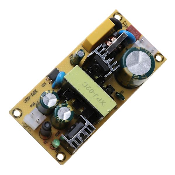 AC-DC 12V 3A 36W Växlande Strömförsörjningsmodul Naket Kretskort 220V till 12V Kretskort