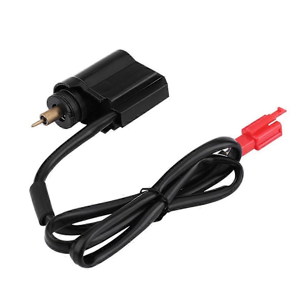 2-pins forgasser automatisk elektrisk choke for GY6 50cc 125cc 150cc scooter moped