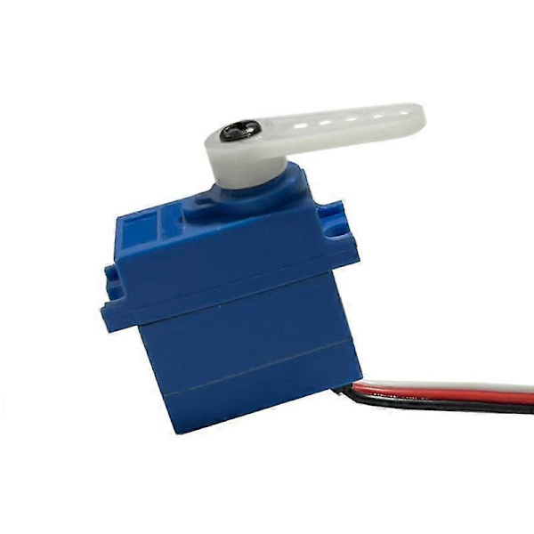 TRX4M Vattentät Metallväxel Servo 2065 2065T 2065R 2065A för TRX4M LaTrax 1/18 RC Bil Uppgraderingsdelar Tillbehör