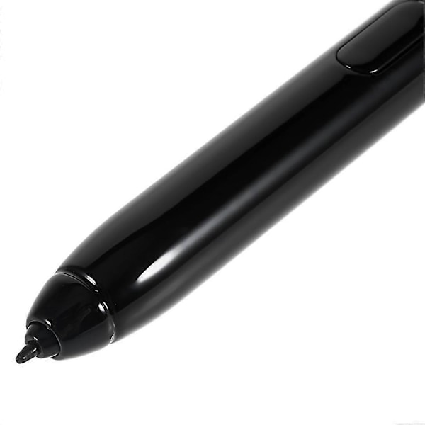 Til Samsung Galaxy Tab S4 10.5 T830 T835 Stylus Touch Screen Udskiftningspen -[D] Multicolor Black