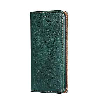 Galaxy Note20 Magnetisk Læder Etui[D]