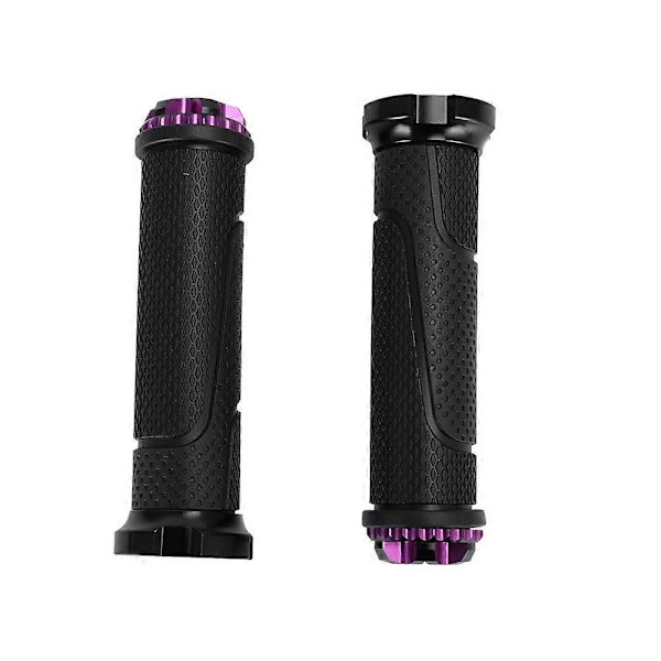 Kaasukahvat Surron Light Bee S X X160 X260 Talaria X3 MX3 MX4 Lisävarusteet Musta&Violetti