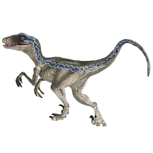 Høj Simulation Plastik Dyr Dinosaur Legetøjsmodel Hjemmekontor Indretning Børn Uddannelsesgave #2[D]
