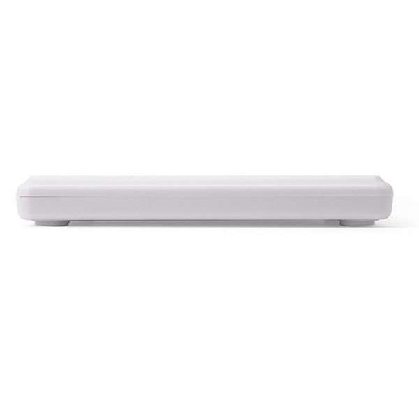USB 860-960MHz EPC GEN2 Desktop Passiv UHF-läsare EPC GEN2 ISO18000 6C Långräckvidds RFID-kortläsare med LED