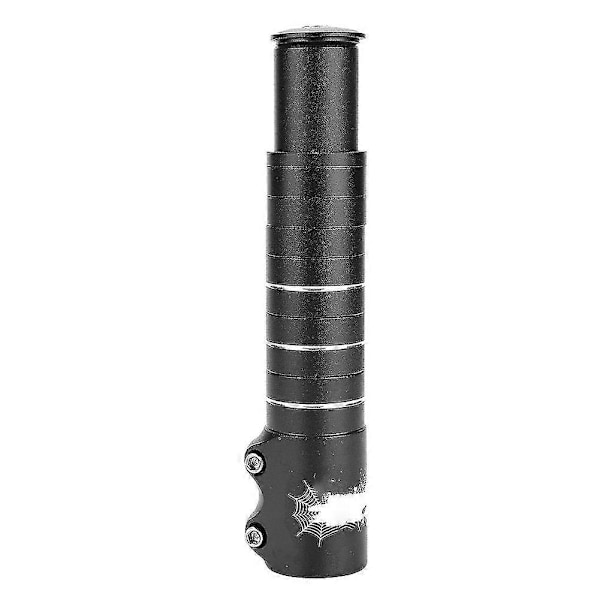 Cykelstyr Frempind Forlænger Adapter (180mm) - Wake Cykel Forhøjer for Bedre Køreoplevelse[D]