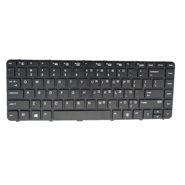 For Hp Pro Book 430 G3 430 G4 440 G3 440 G4 English Laptop Keyboard Us Layout