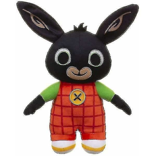 Bing-pehmolelu Bing-pehmolelu pehmolelu 30cm monivärinen [kk]