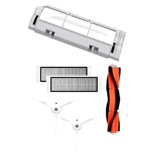 Vaihto-osat Xiaomi Mi Roborock S5 Max S50 S51 S6 Max -malleille