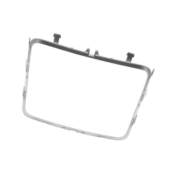 Senterkonsollpanel Trim Krom 2056830900 for - C-KLASSE W205 Glc-Klasse W253 2015-2021 Chrome