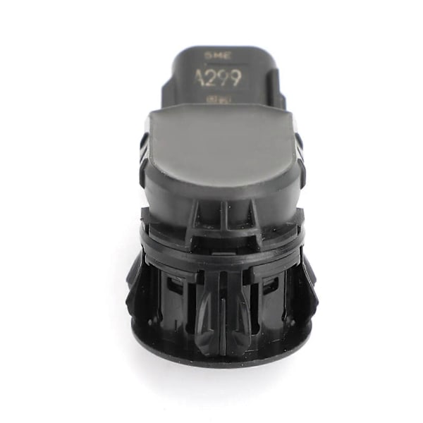 Sort ABS Plastik Parkeringssensor til RAV4 2.5L L4 2017-2018 89341-42060 Alarm System Sikkerhed Parkeringssensor Bil Elektronik