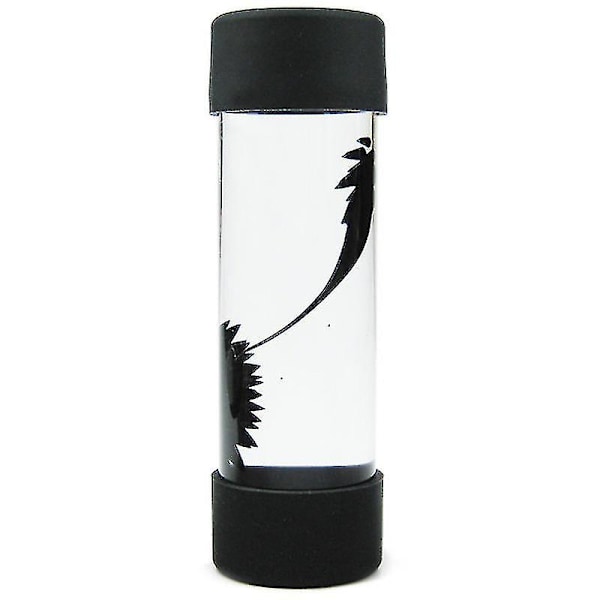 Ferrofluid Magnetisk Væske Flydende Display Sjov Ferrofluid Legetøj Stressaflastende Legetøj Videnskab Dekomprimer