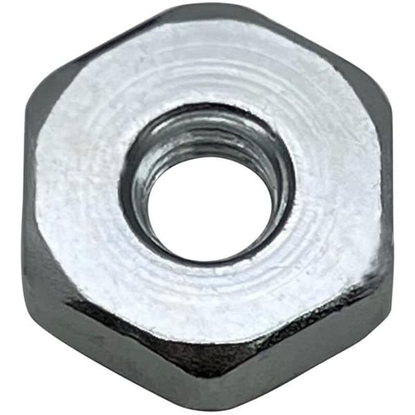 Erstatningsmutter for kjedehjuldeksel til STIHL motorsager. Erstatningsmutter for Stihl MS240 MS260 MS270 MS280 MS290 MS310 MS390 MS340 MS360 0.05