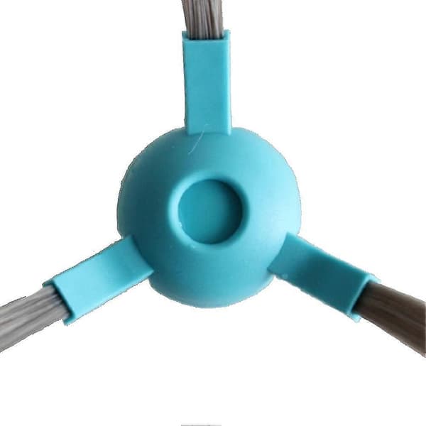 Sivuharja lakaisurobotin lisävarusteille Conga 1290 1390[D]