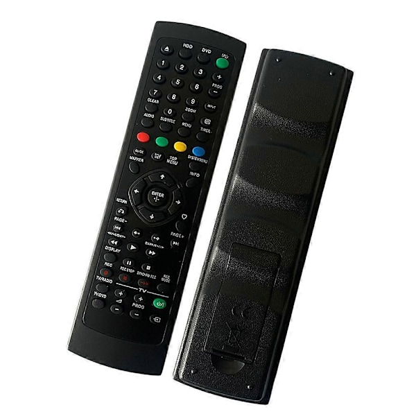 Ny Fjärrkontroll för Sony RDR-DC90 RDR-DC105 RDR-DC100 RDR-DC500 DVD HDD-inspelare