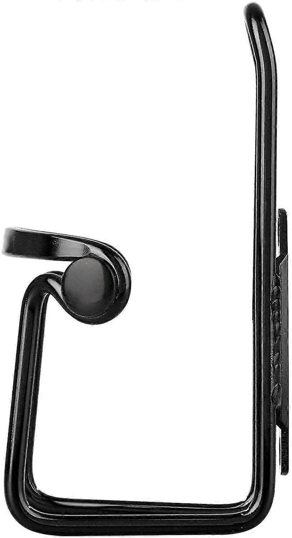Sykkel Flaskeholder, Robust Aluminium Drikkeholder[D]