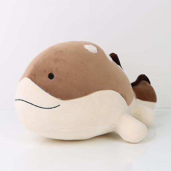 35cm Clodsire Plyschleksak Mjuk Fylld Plushie Dockspelkaraktär Clodsire För Barnfans Samling