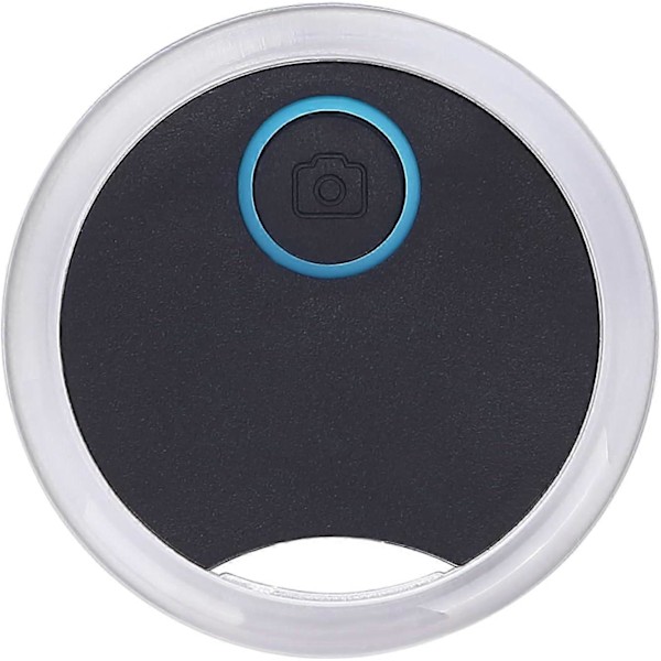 Trådlös GPS-tracker för barn [D]