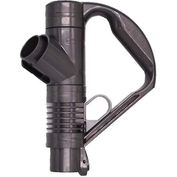 Håndtak Kompatibelt For Dyson Dc33 Dc19 Dc52 Dc29 Dc26 Dc36 Dc37 Dc46 Dc33c Dc48#917276-01  (dp)