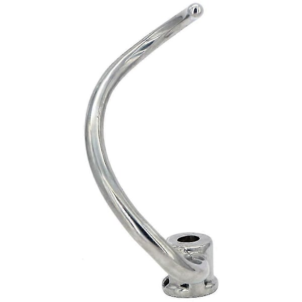 7 Quart Dejgnskrogs Udskiftning Til KitchenAid Ksm7990 Ksm7581 Stativblander - Rustfrit Stål