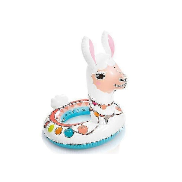 Intex Dyre Barnas Badering Svømmering Passer For 3-6 År[D] Alpaca